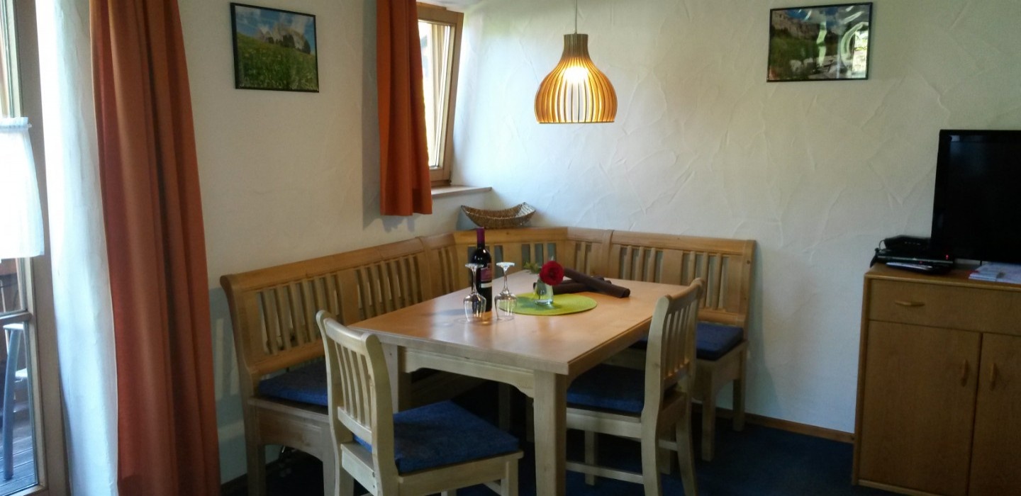 Ferienwohnung 2 - Süd-West
