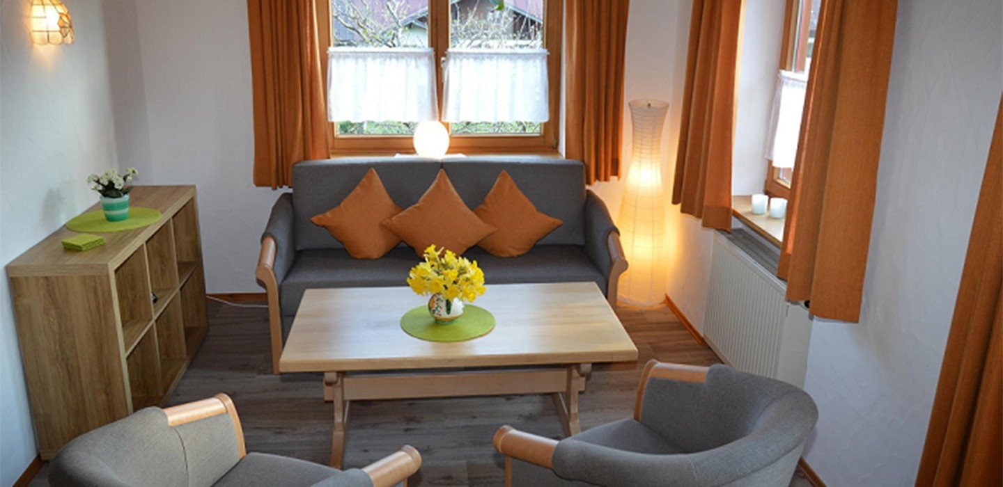 Haus Beßler Bad Oberdorf