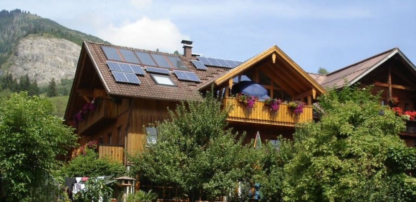 Haus Ingrid Beßler Bad Oberdorf