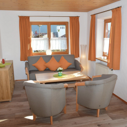 Ferienwohnung 2 - Süd-West