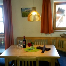 Ferienwohnung 2 - Süd-West