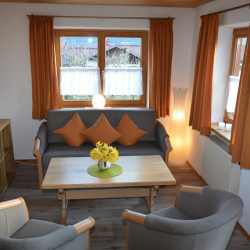 Ferienwohnung 2 - Süd-West