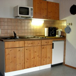 Ferienwohnung 2 - Süd-West