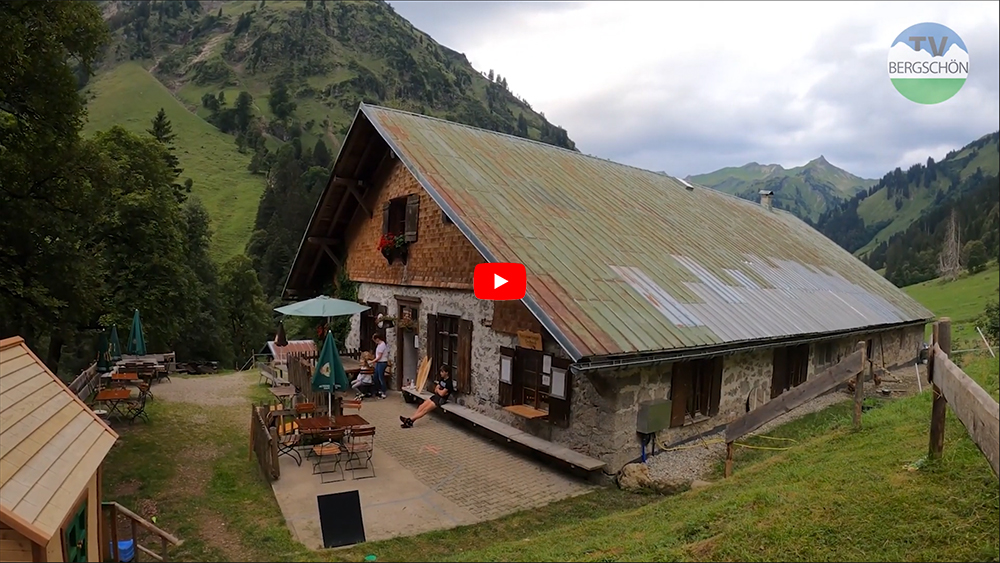 Alpe Engeratsgund